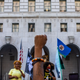 Image for article titled 'I'm Exhausted': Anguish Over Breonna Taylor Grand Jury Decision Sparks Nationwide Protests